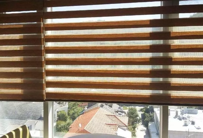 Hotel Gaon Residence