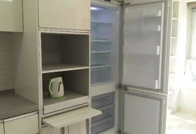 Hotel Gaon Residence