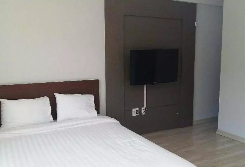 Hotel Gaon Residence