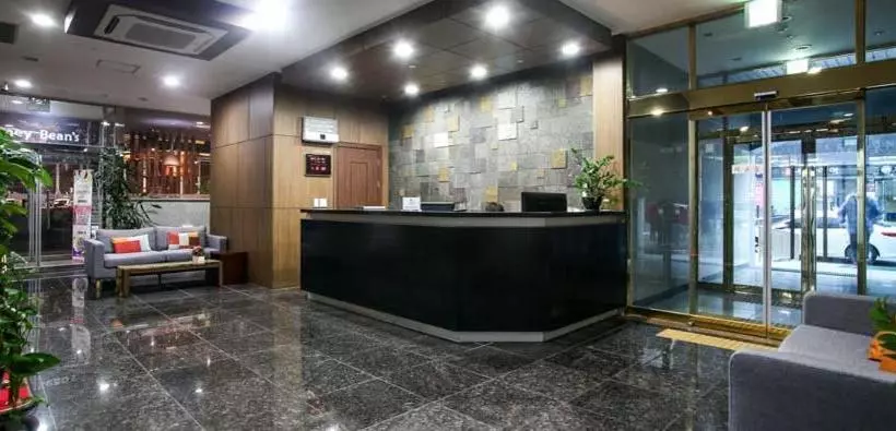 Hotel Gaon Residence