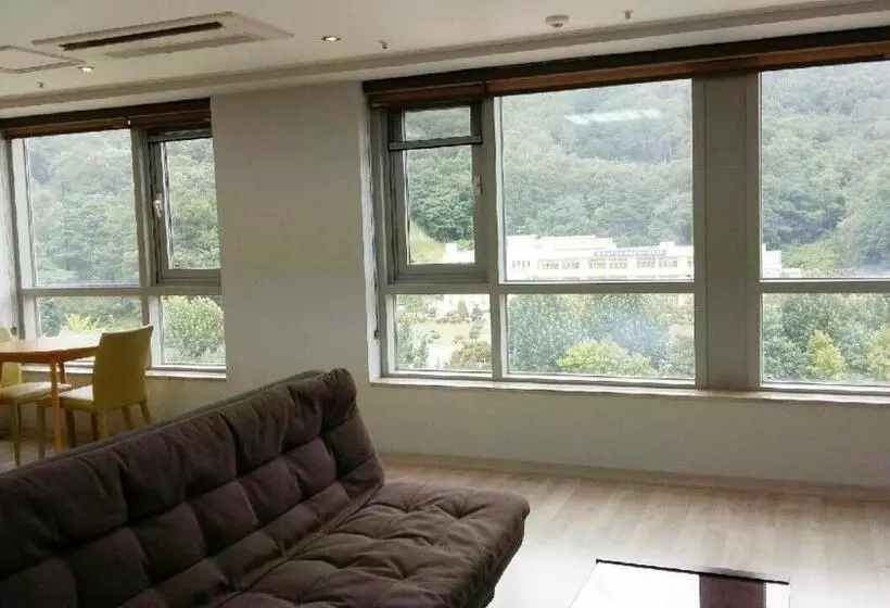 Hotel Gaon Residence