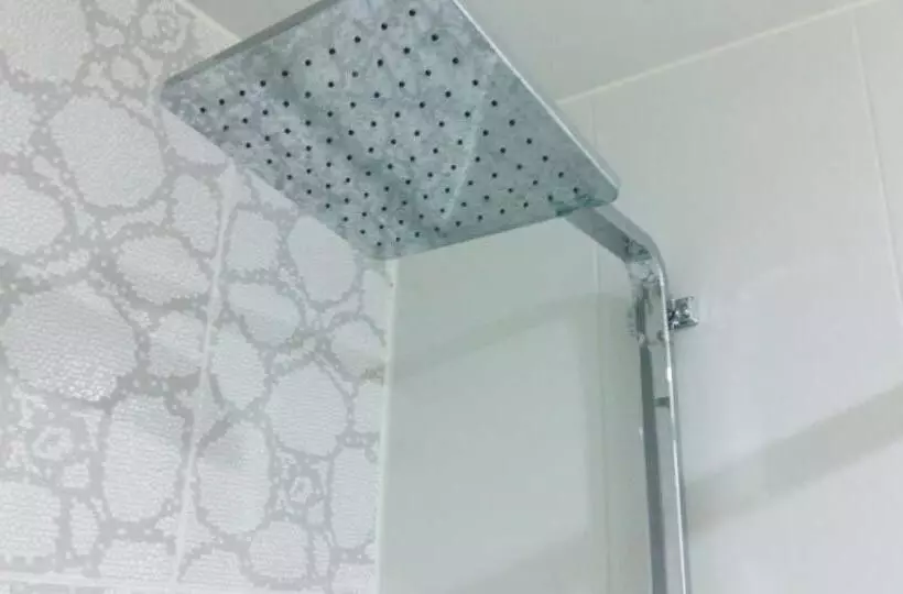 Hotel Gaon Residence