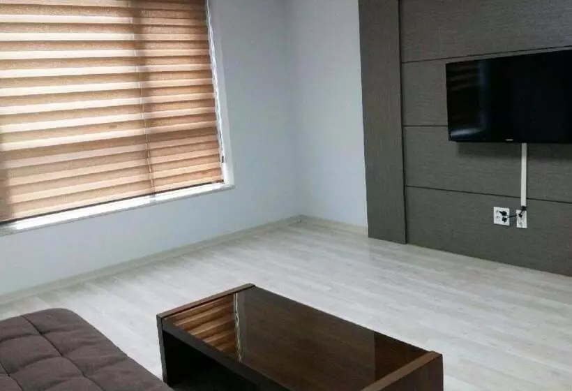 Hotel Gaon Residence