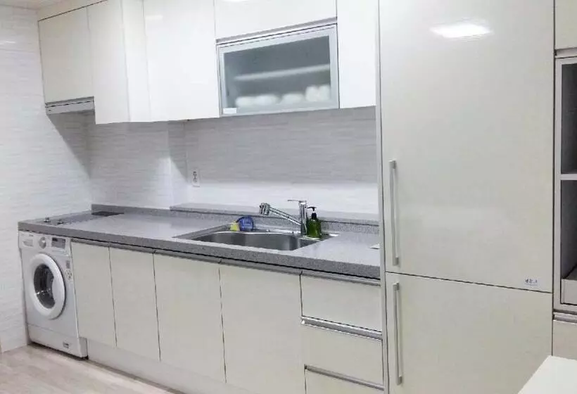 Hotel Gaon Residence