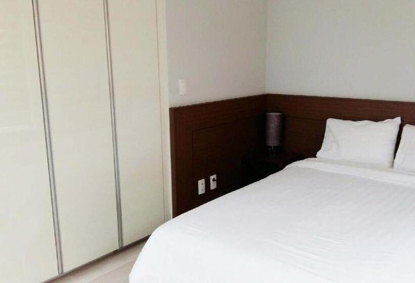 Отель Gaon Residence