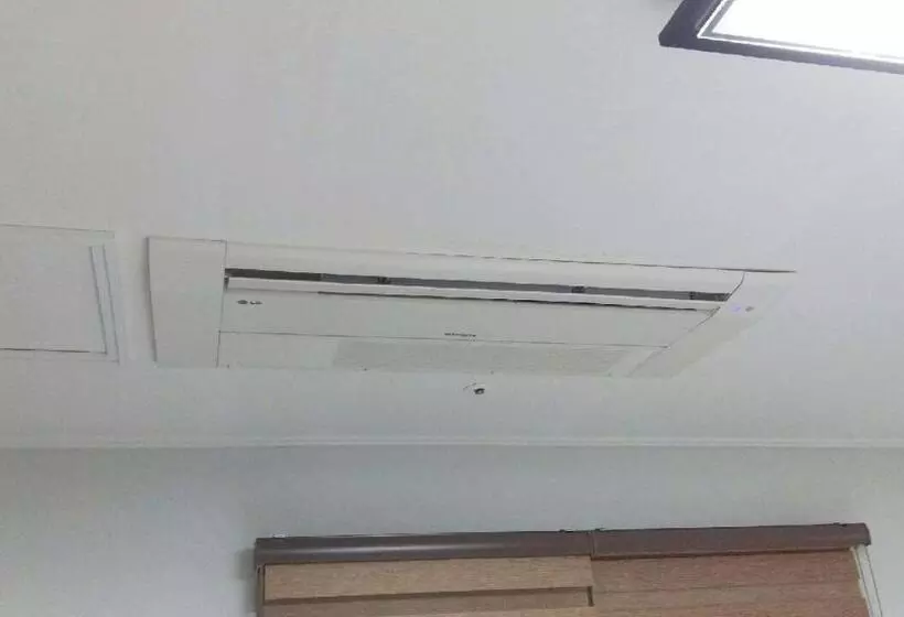 Hotel Gaon Residence