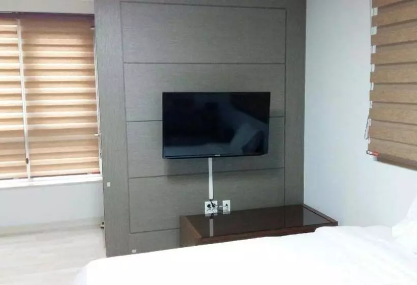 Hotel Gaon Residence