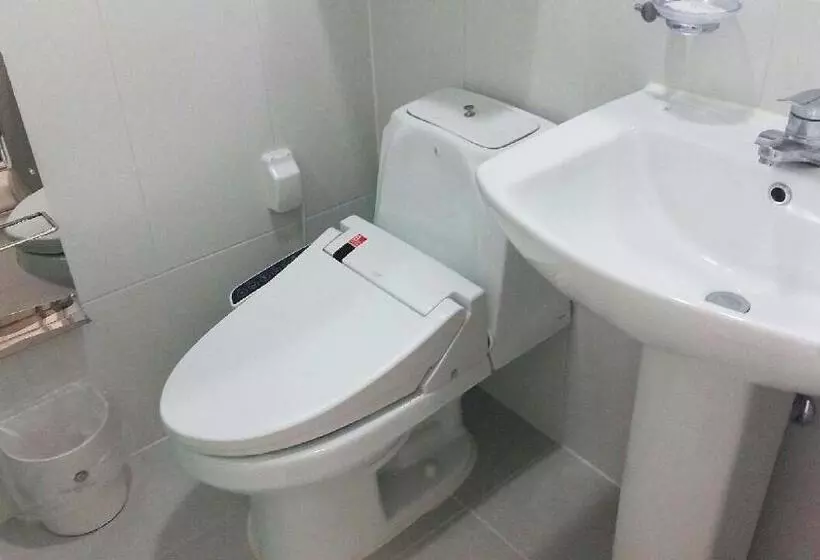 Hotel Gaon Residence