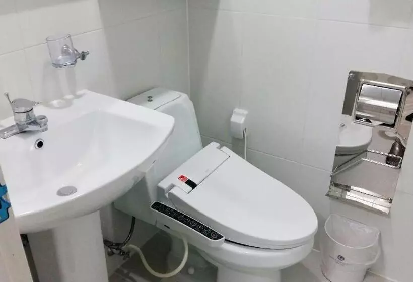 Hotel Gaon Residence