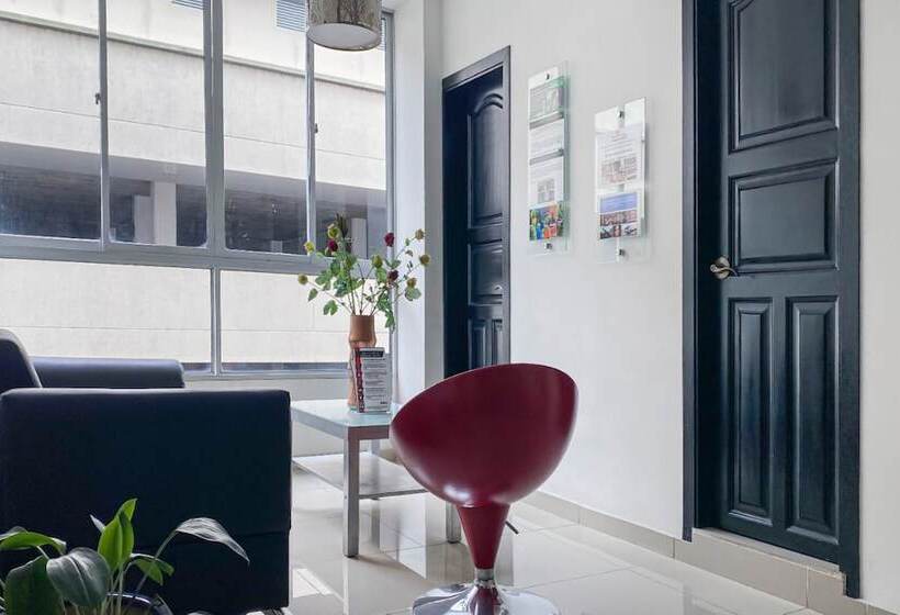 هتل Suite Center Pereira