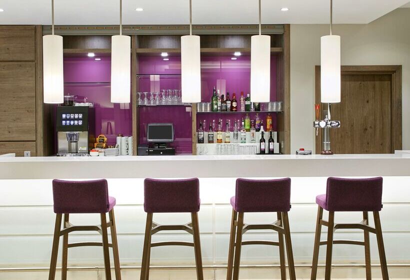 فندق Hampton By Hilton Oxford