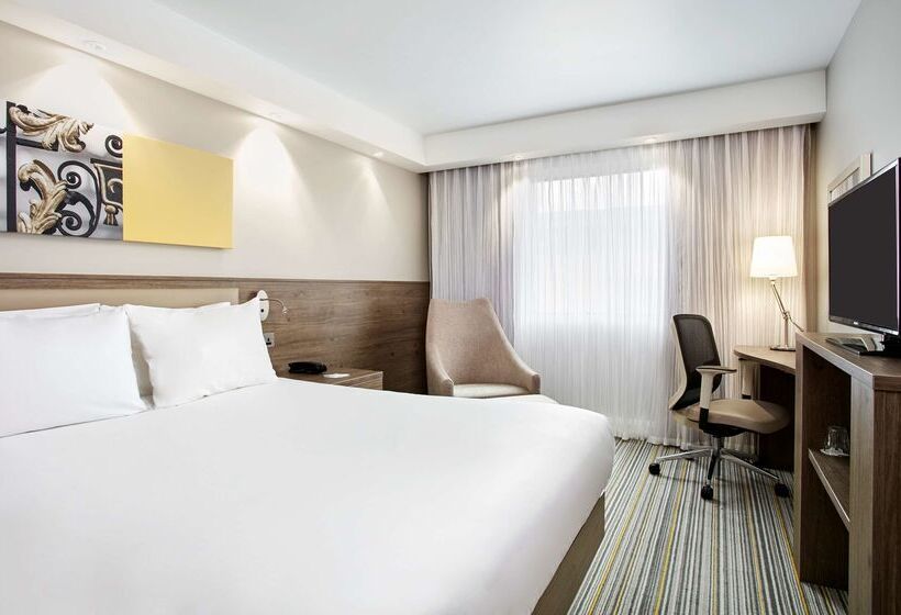 فندق Hampton By Hilton Oxford