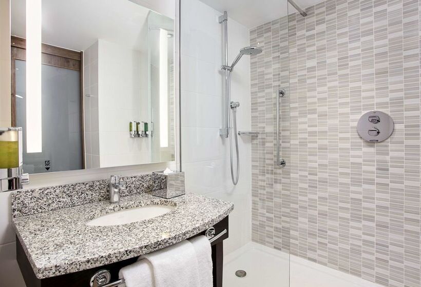 فندق Hampton By Hilton Oxford