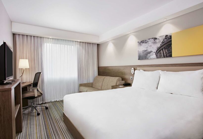 فندق Hampton By Hilton Oxford