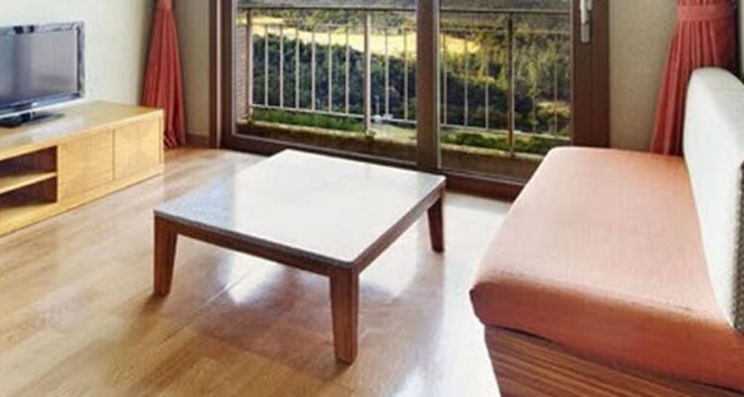 Hotel Hanwha Resort Gyeongju