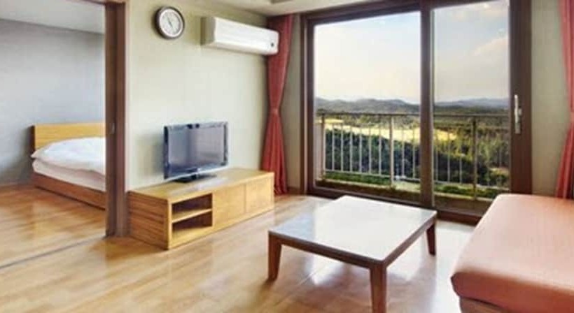 Hotel Hanwha Resort Gyeongju