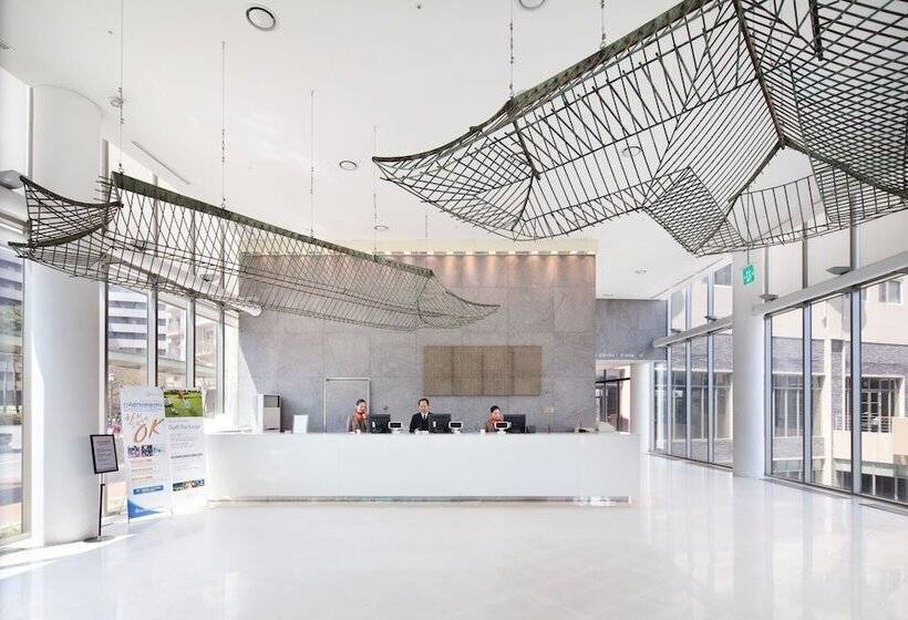 Hotel Hanwha Resort Gyeongju