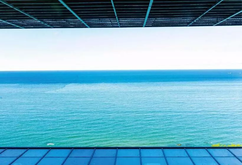 호텔 Haslla Art World Museum