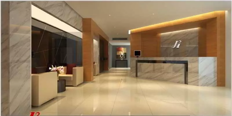 هتل Jinjiang Inn Guilin Shijiayuan