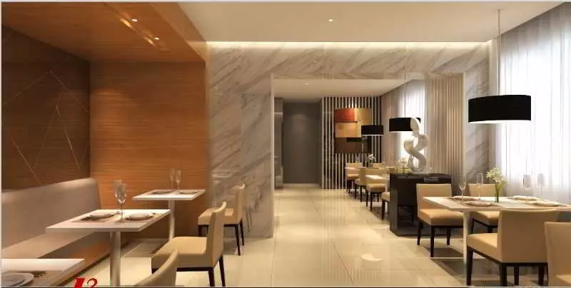 هتل Jinjiang Inn Guilin Shijiayuan