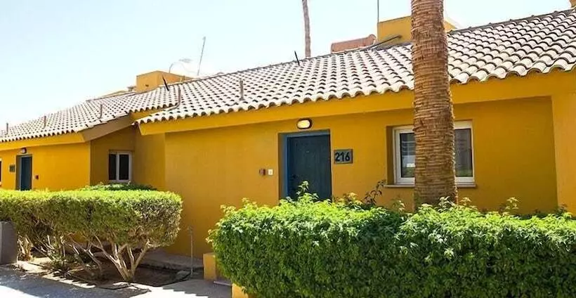 Отель Makronisos Village