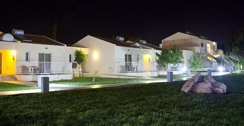 Отель Makronisos Village