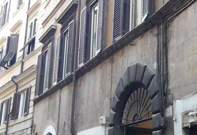 هتل Mimosa Pantheon