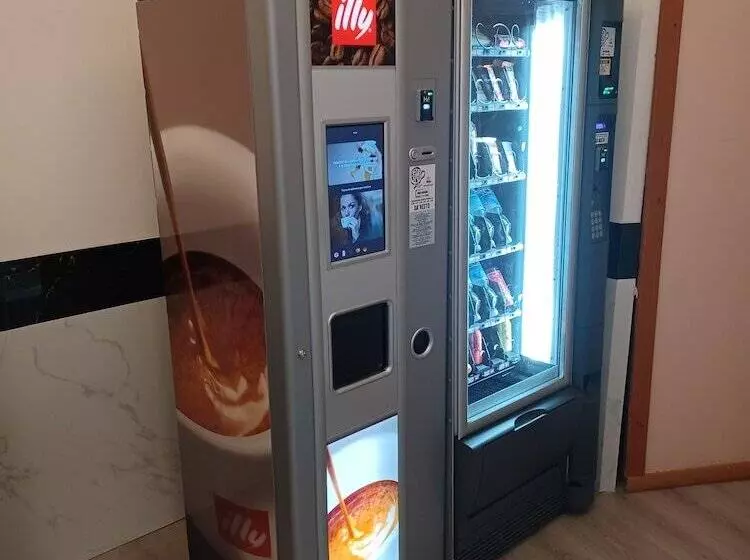 בית מלון כפרי Mimosa Pantheon