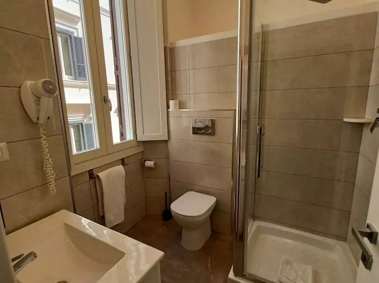 هتل Mimosa Pantheon