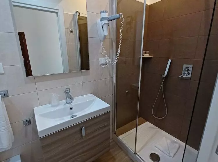 هتل Mimosa Pantheon