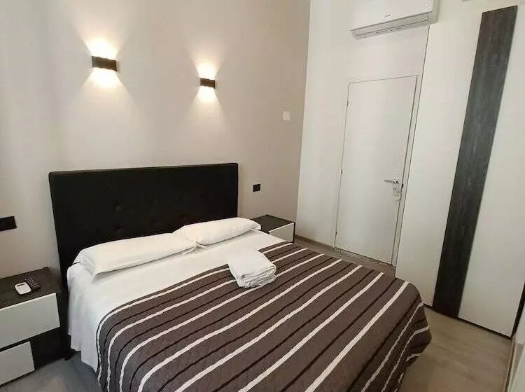 هتل Mimosa Pantheon