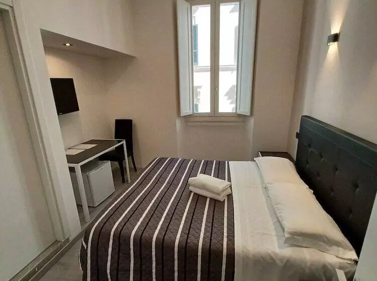 هتل Mimosa Pantheon