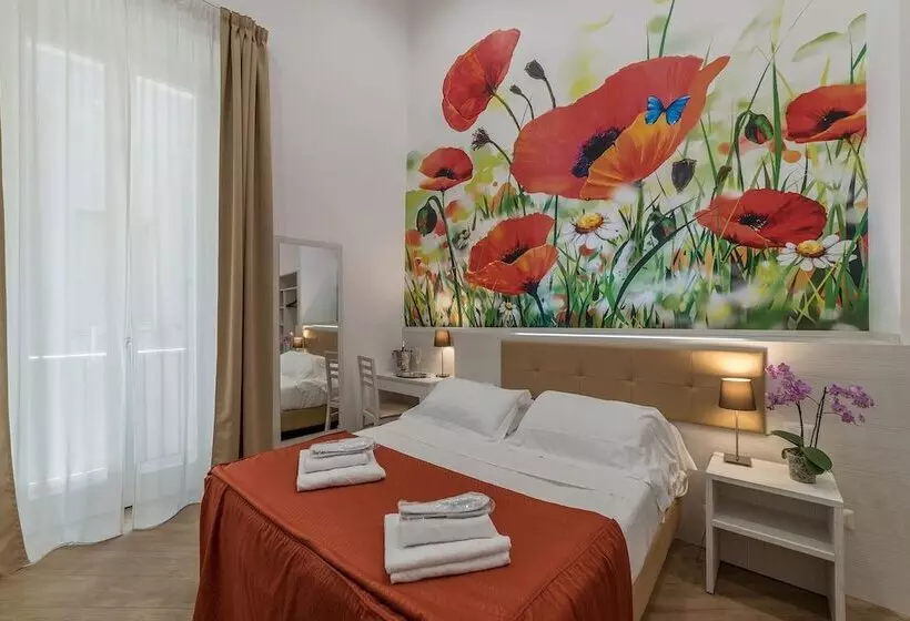 هتل Mimosa Pantheon