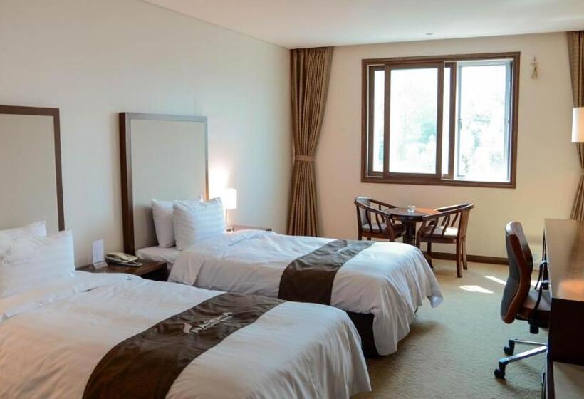 Hotel Yeosu Narsha