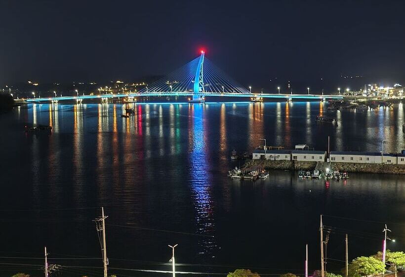 Hotel Yeosu Narsha