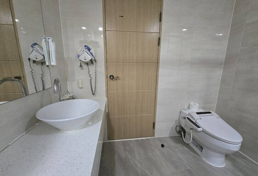 Hotel Yeosu Narsha