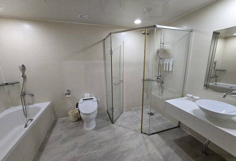 Hotel Yeosu Narsha