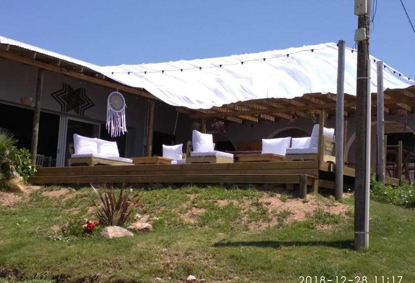 ホテル Posada Del Barco