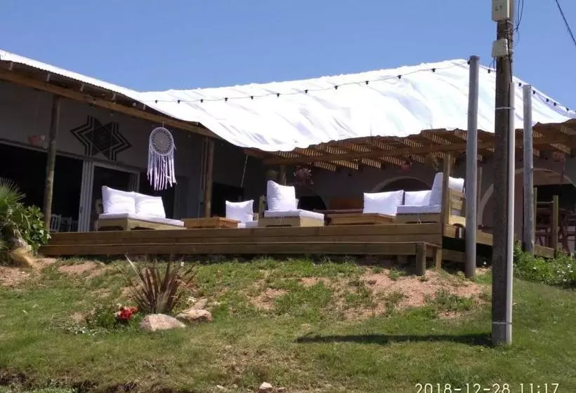 Hotel Posada Del Barco