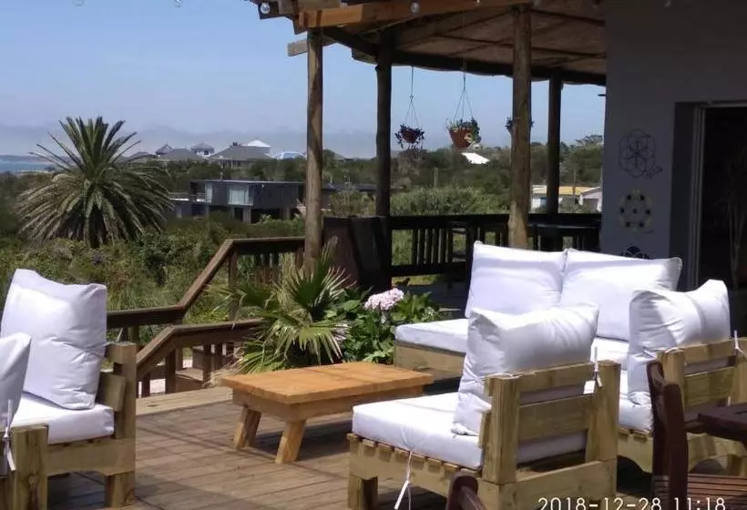 Hotel Posada Del Barco