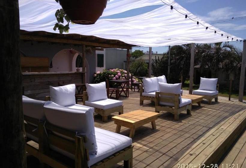 ホテル Posada Del Barco