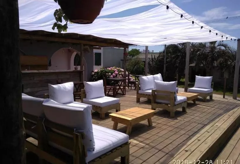 Hotel Posada Del Barco