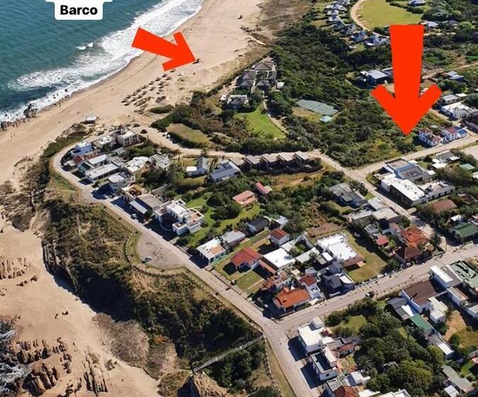 ホテル Posada Del Barco