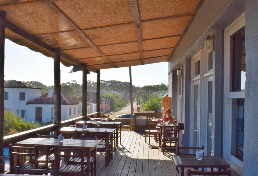 فندق Posada Del Barco