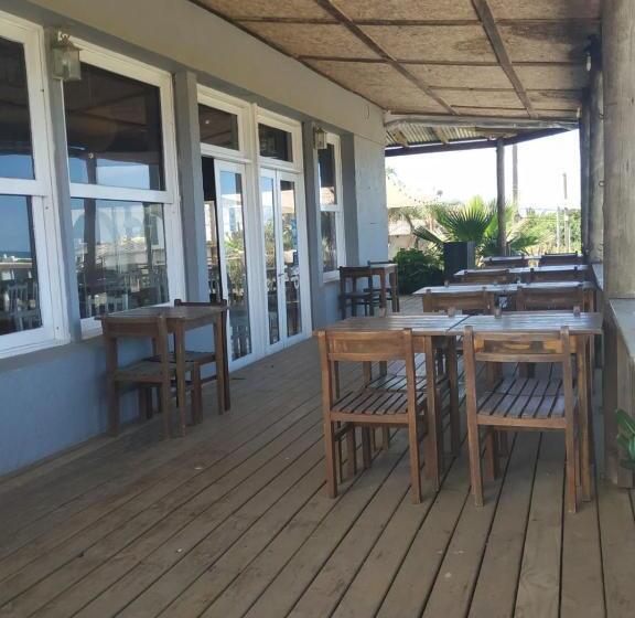 ホテル Posada Del Barco