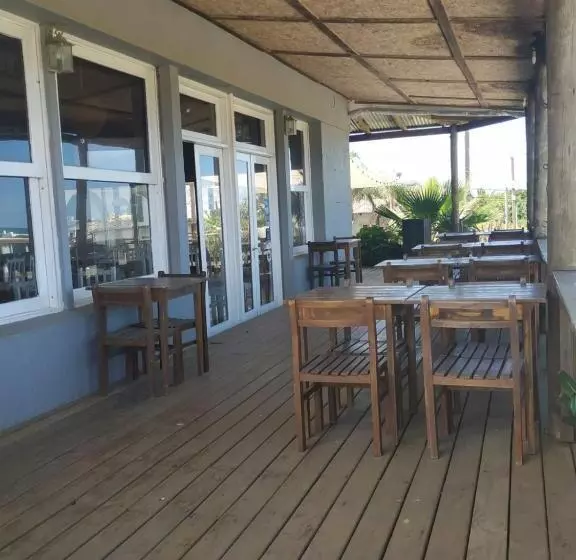 Hotel Posada Del Barco