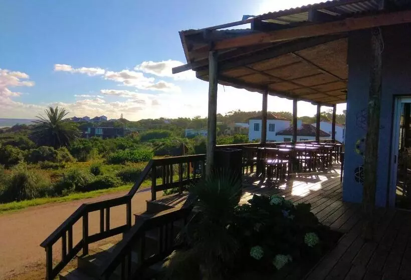 Hotel Posada Del Barco