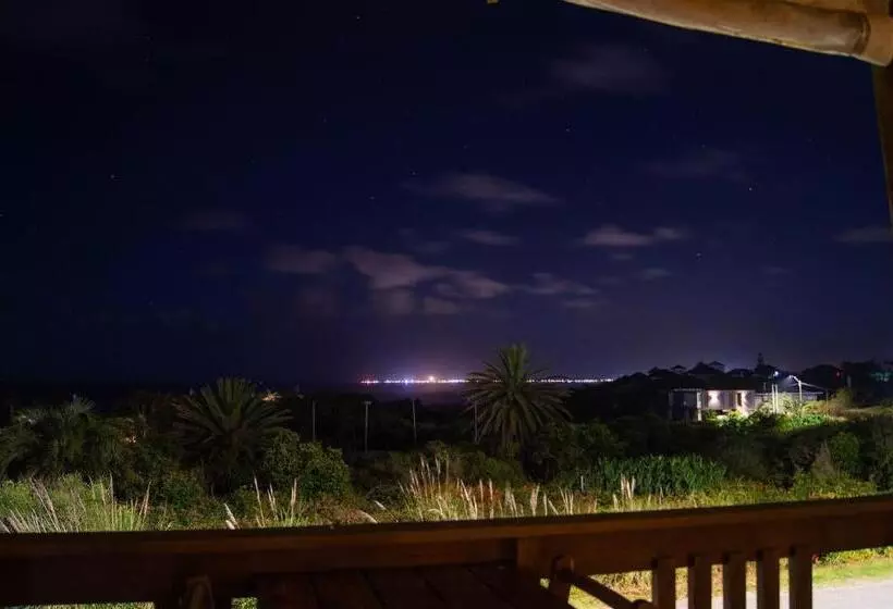 Hotel Posada Del Barco