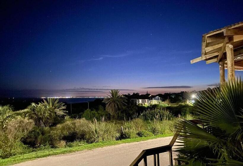 ホテル Posada Del Barco