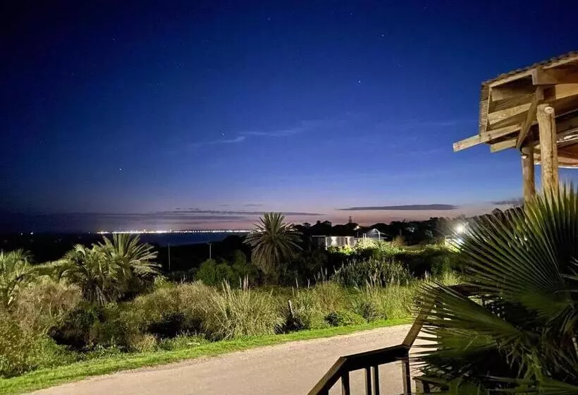 Hotel Posada Del Barco